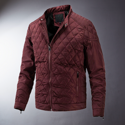 Premium Outdoor Jacket