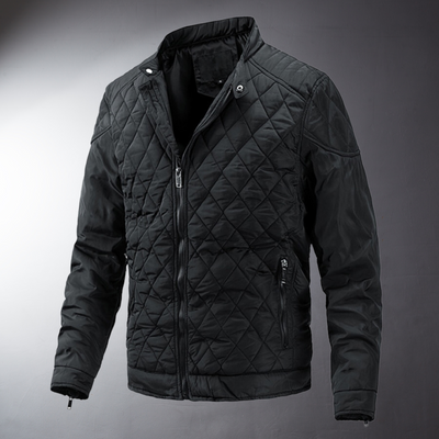 Premium Outdoor Jacket