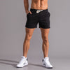 Mens Plush Cotton Shorts