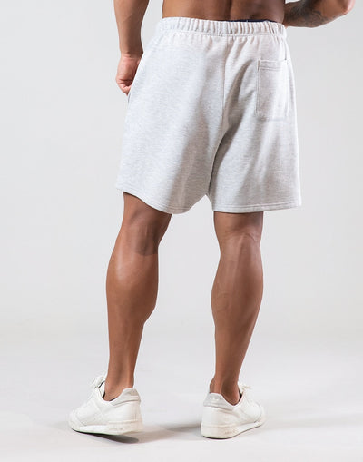 Prepster Sweat Shorts