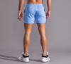 Mens Plush Cotton Shorts