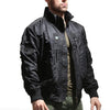 Mens Rugged All Terrain Jacket