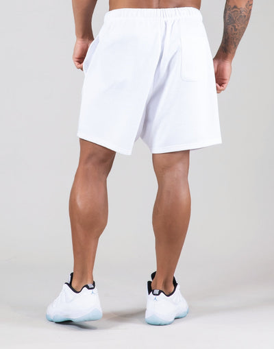 Prepster Sweat Shorts