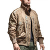 Mens Rugged All Terrain Jacket