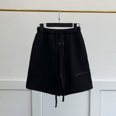 Essentials Logo Sweat Shorts