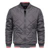 Mens Comfort Jacket