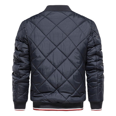 Mens Comfort Jacket