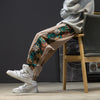 Lorenzo Floral Sweatpants