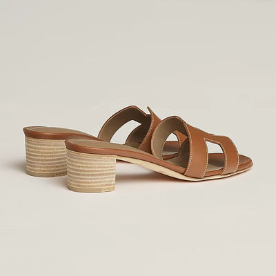 Sienna Sandals (Raised)