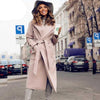 Ladies Trench Coat